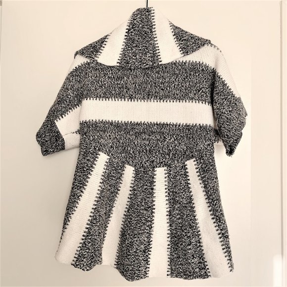 Striped Sweater - Picture 2 of 3